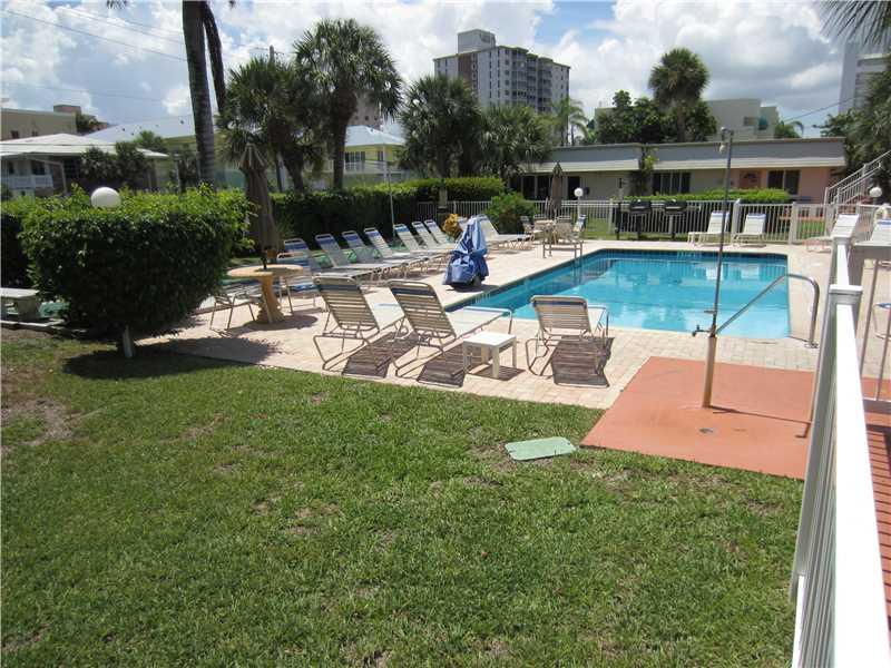 FLORANADA CONDOMINIUMS - Residential