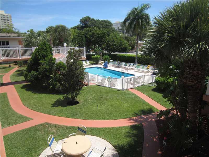 FLORANADA CONDOMINIUMS - Residential