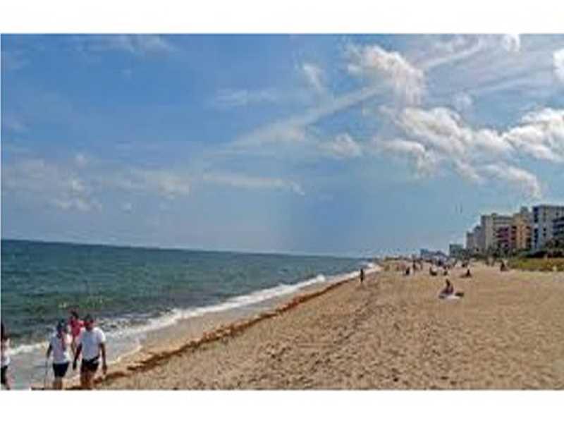 FLORANADA CONDOMINIUMS - Residential