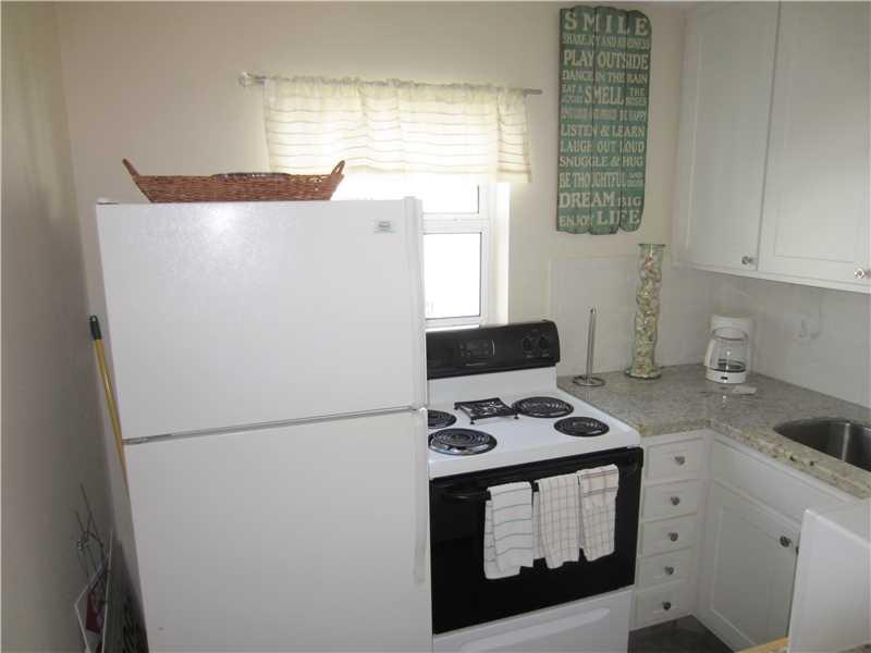 FLORANADA CONDOMINIUMS - Residential