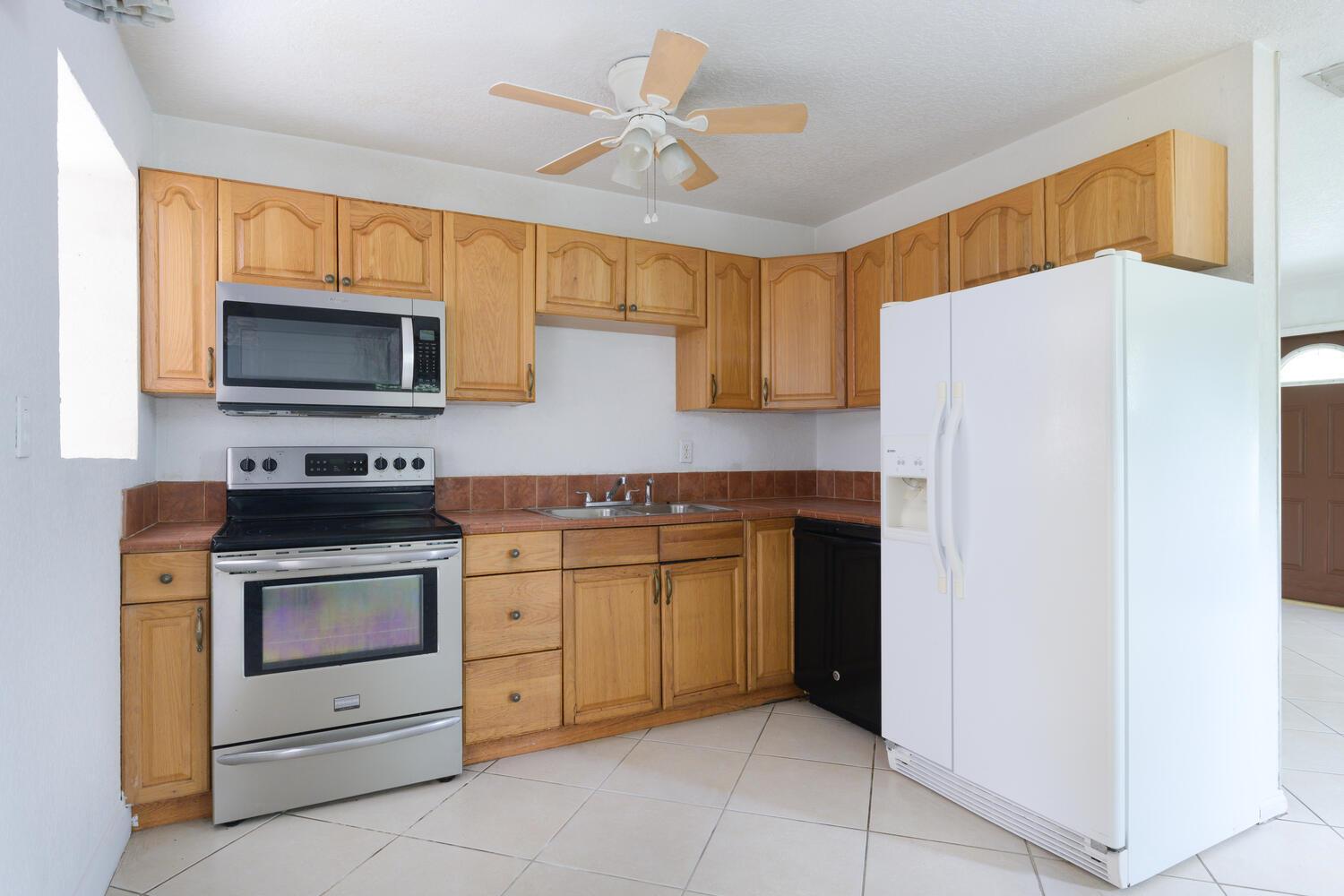 BELVEDERE PARK - Residential