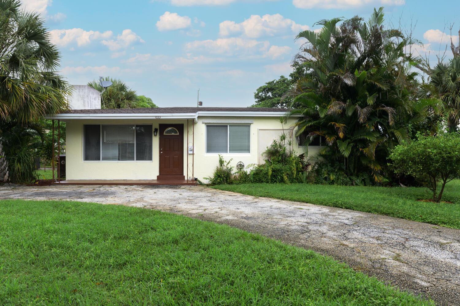 BELVEDERE PARK - Residential