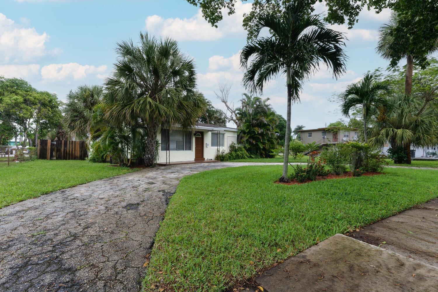 BELVEDERE PARK - Residential