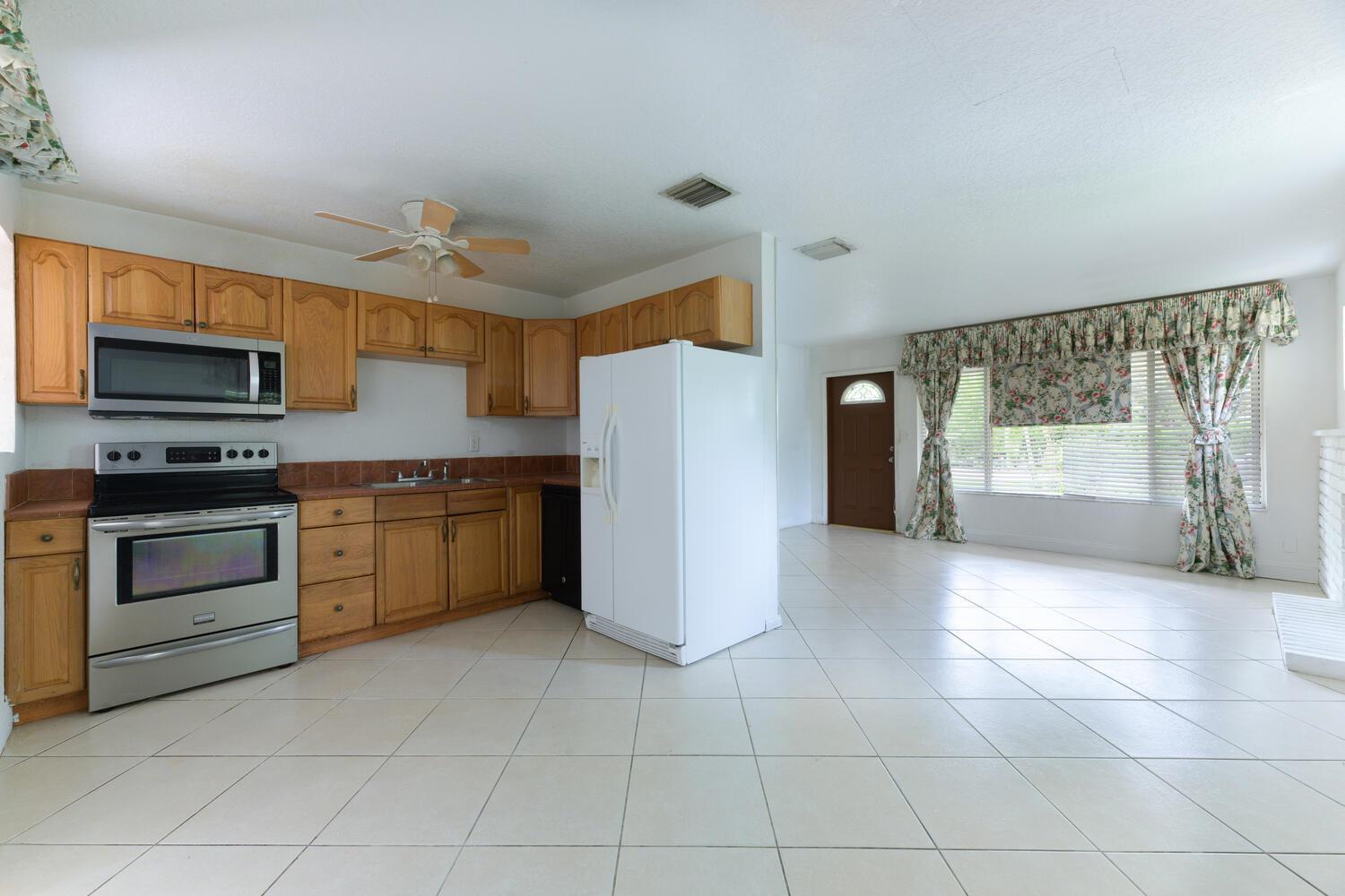 BELVEDERE PARK - Residential