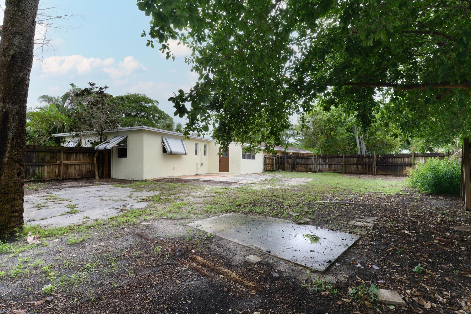 BELVEDERE PARK - Residential