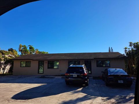280 Caroline Avenue West Palm Beach FL 33413