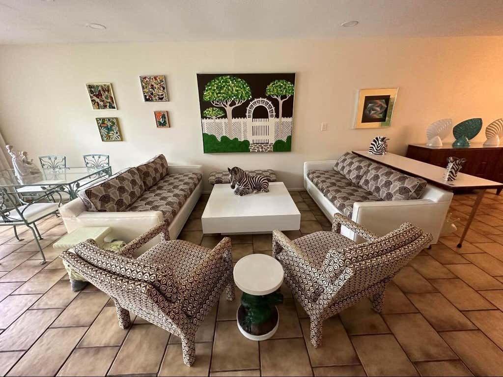 Photo of 2886 Fernley 12 Drive E #12, West Palm Beach, FL 33415 (MLS # R11017160)