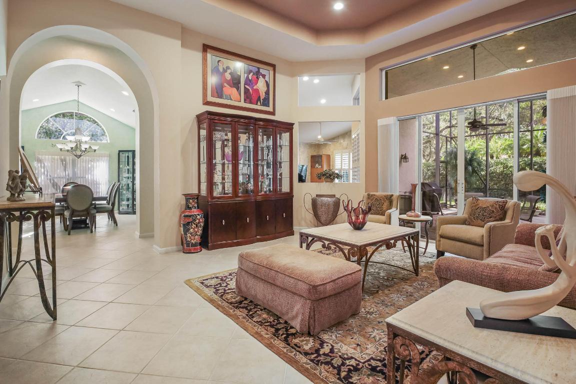 VALENCIA ISLES 2 - Residential