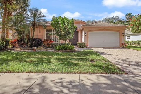 11348 Ohanu Circle E Boynton Beach FL 33437