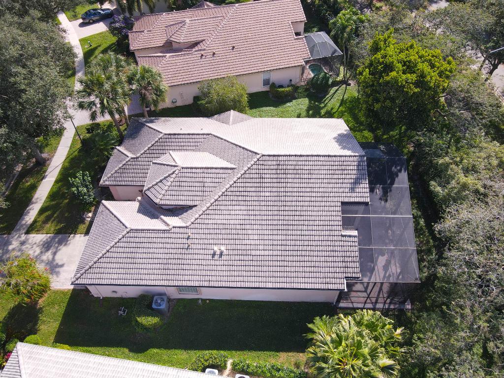 VALENCIA ISLES 2 - Residential