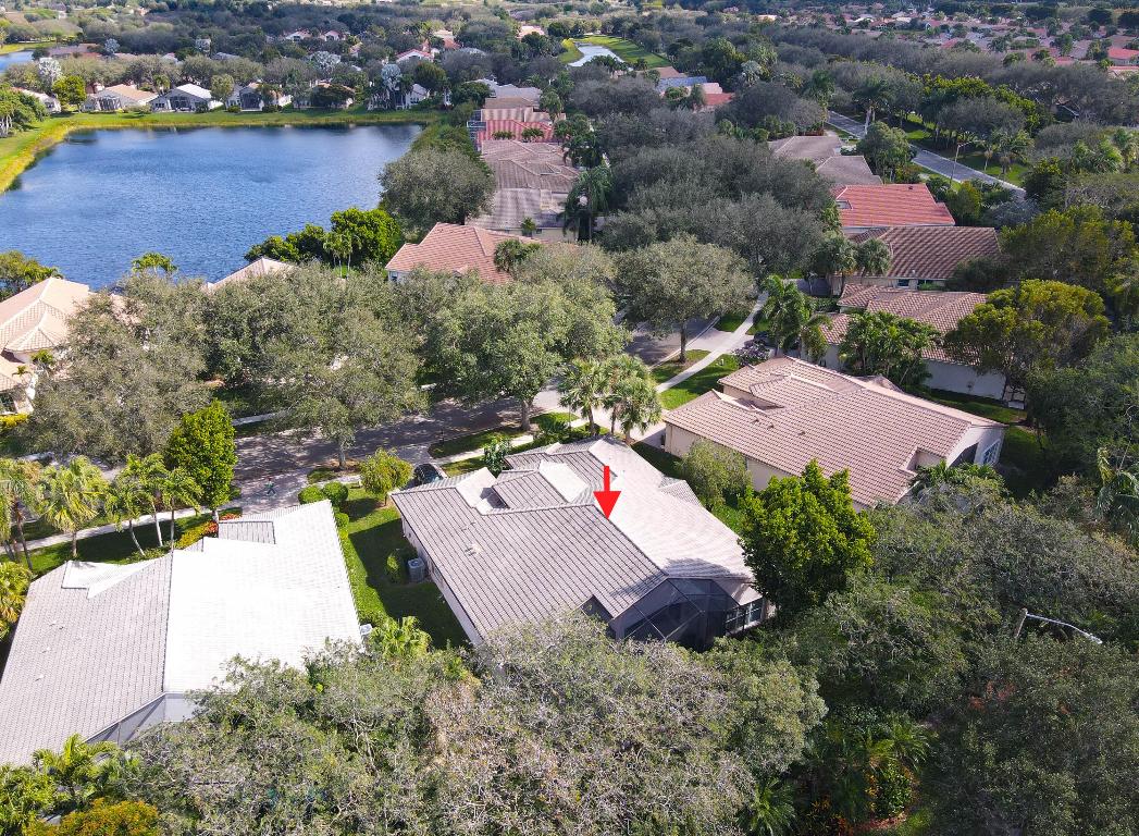 VALENCIA ISLES 2 - Residential