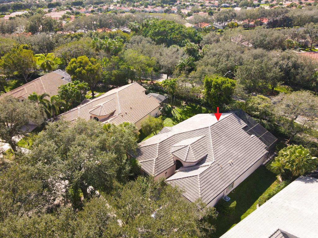 VALENCIA ISLES 2 - Residential