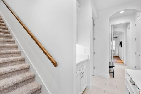 A home in Melbourne