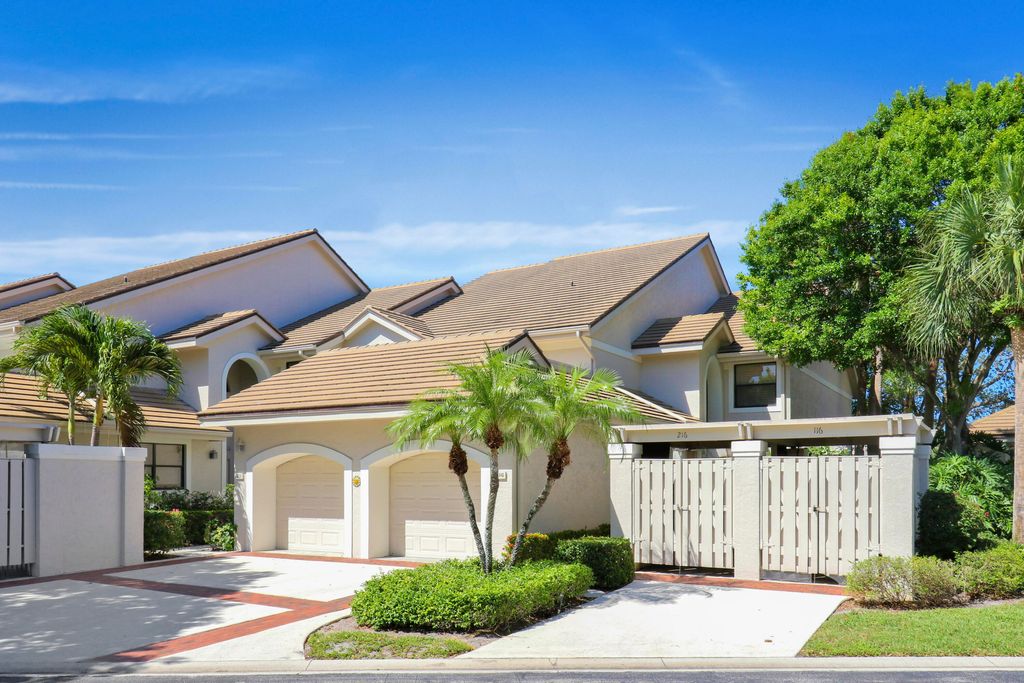 Photo of 3941 Schooner Pointe Drive #116, Jupiter, FL 33477 (MLS # R10990432)