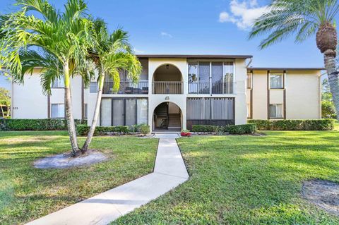 A home in Greenacres