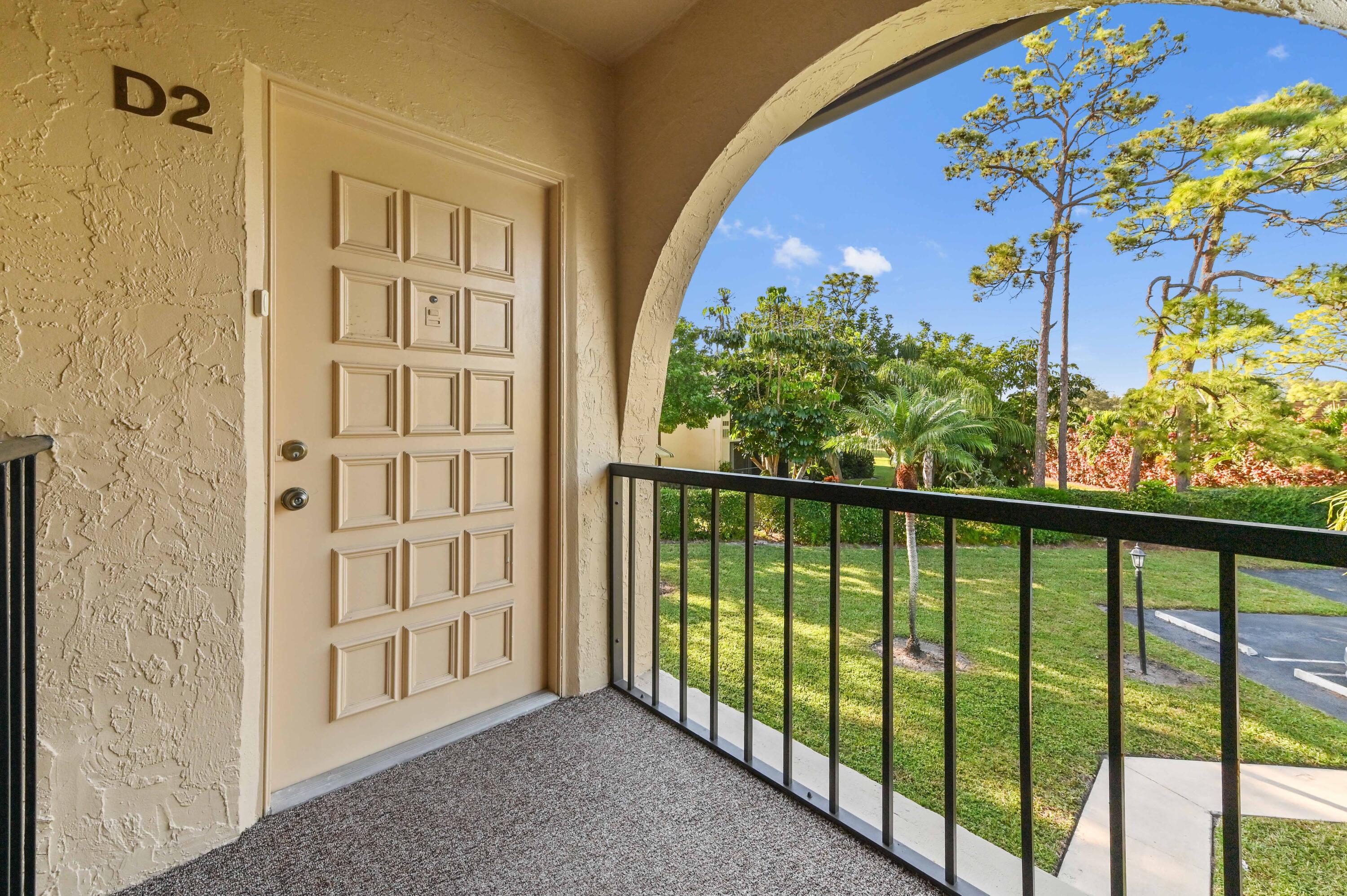 PINE RIDGE SOUTH CONDO - Residential