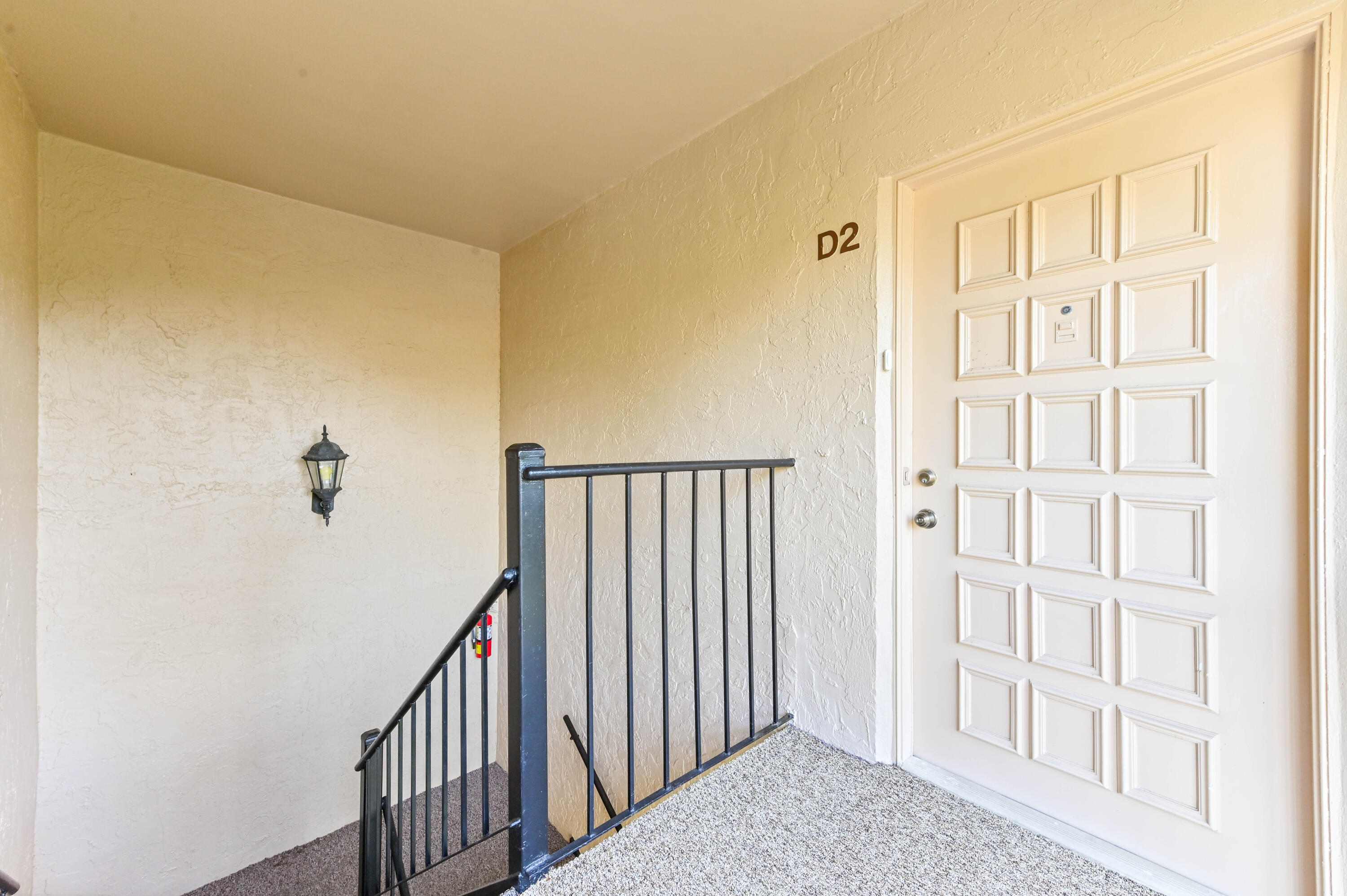 PINE RIDGE SOUTH CONDO - Residential