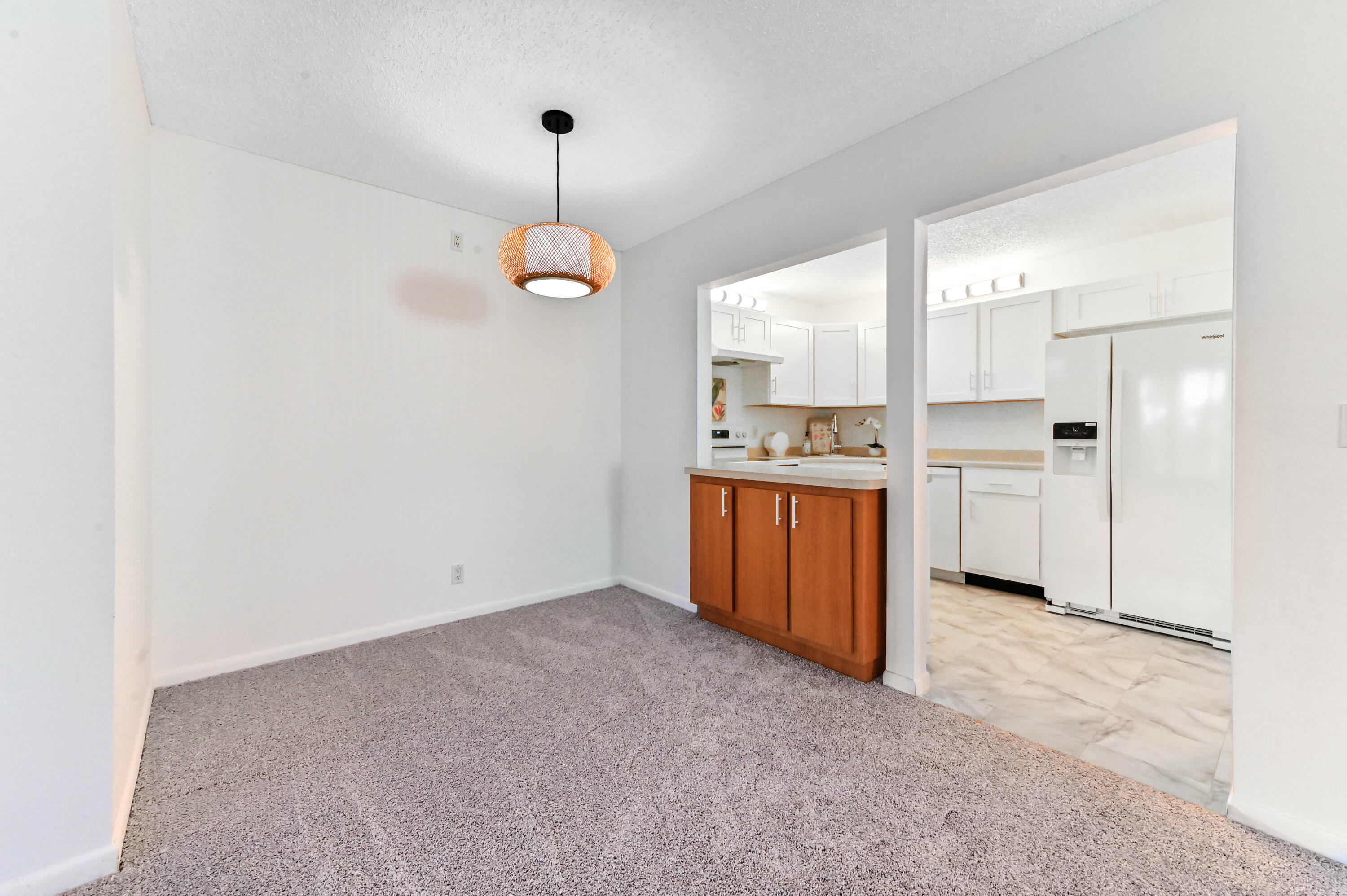 PINE RIDGE SOUTH CONDO - Residential