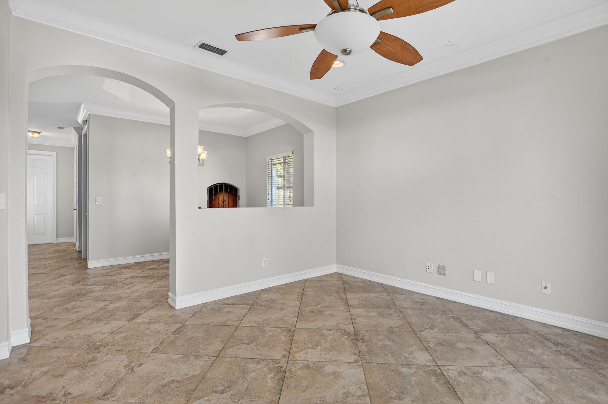 MURANO BAY - Residential