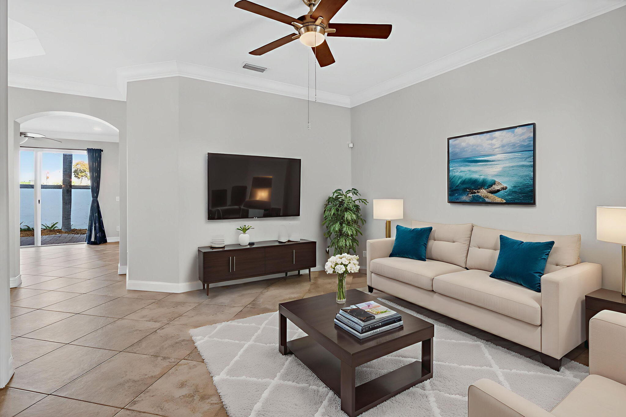 4040 Murano Bay Drive