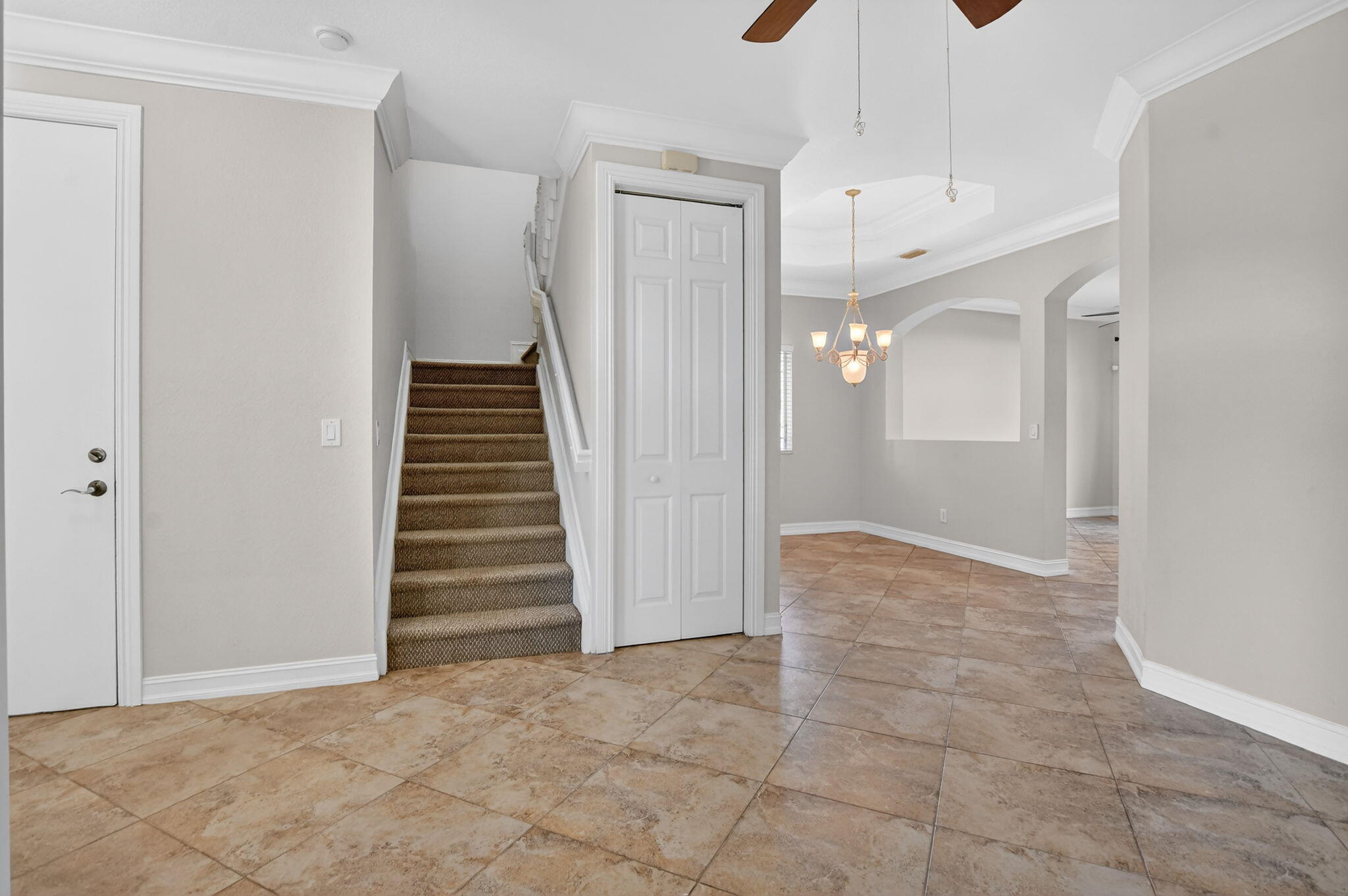 MURANO BAY - Residential