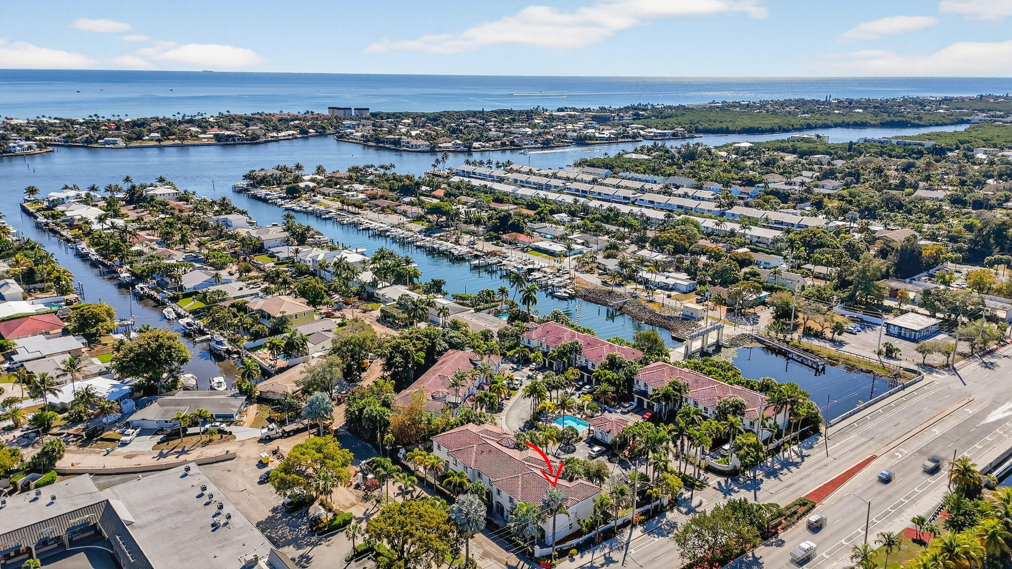 MURANO BAY - Residential