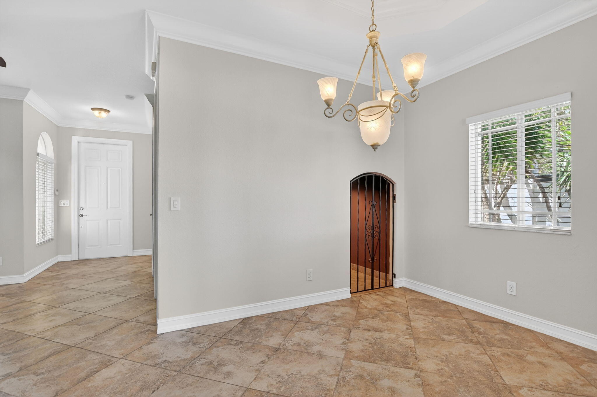 MURANO BAY - Residential