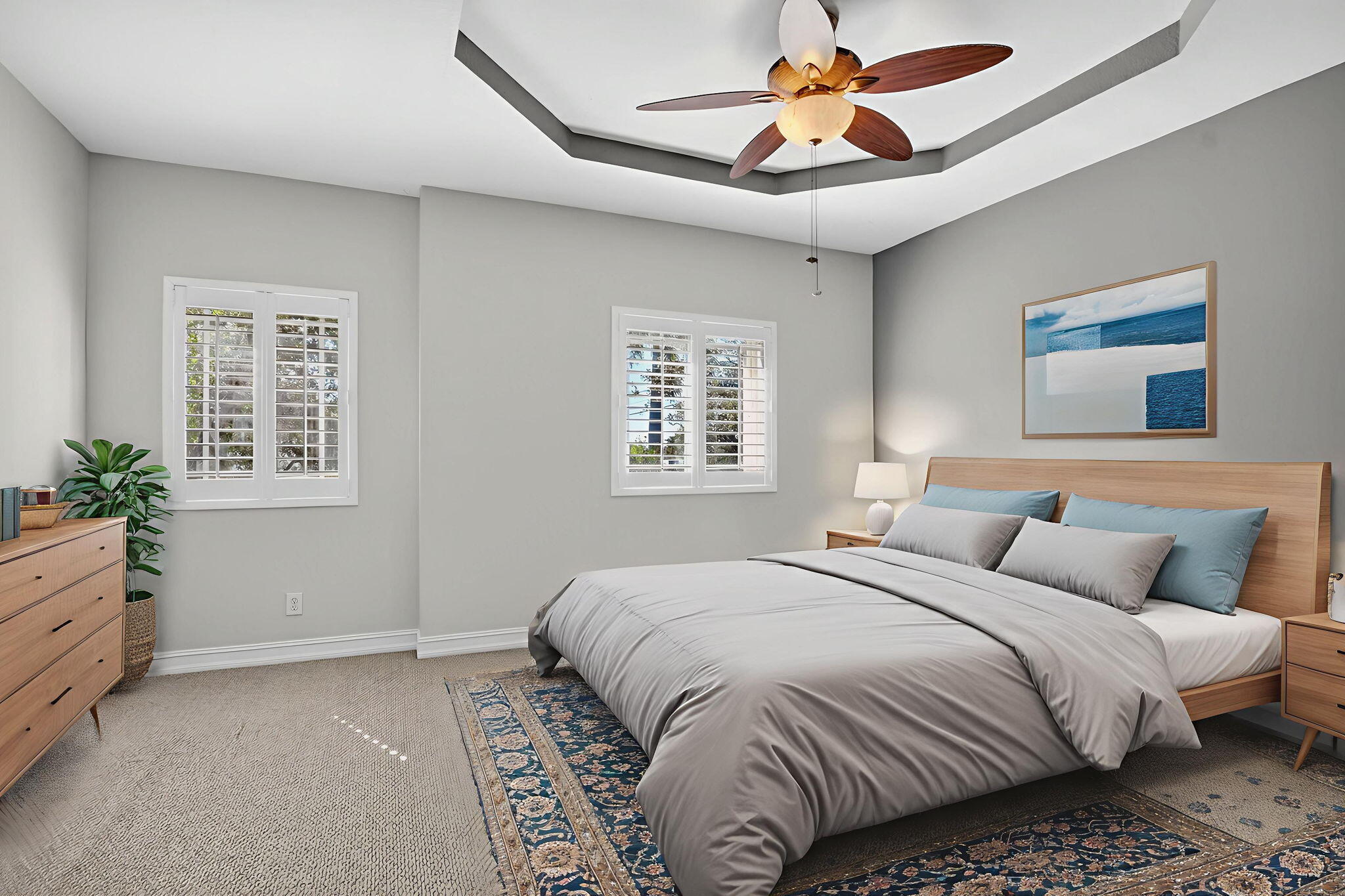 MURANO BAY - Residential