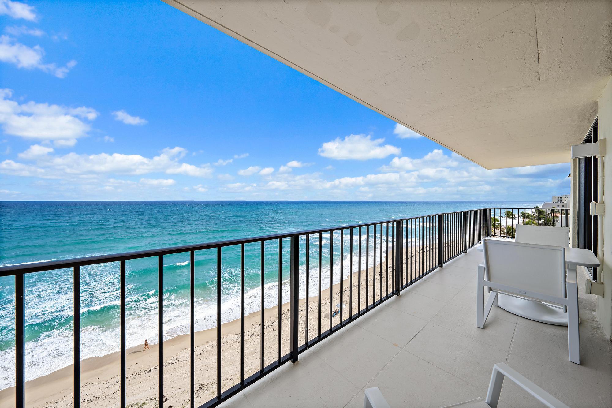 3456 S Ocean Boulevard 701