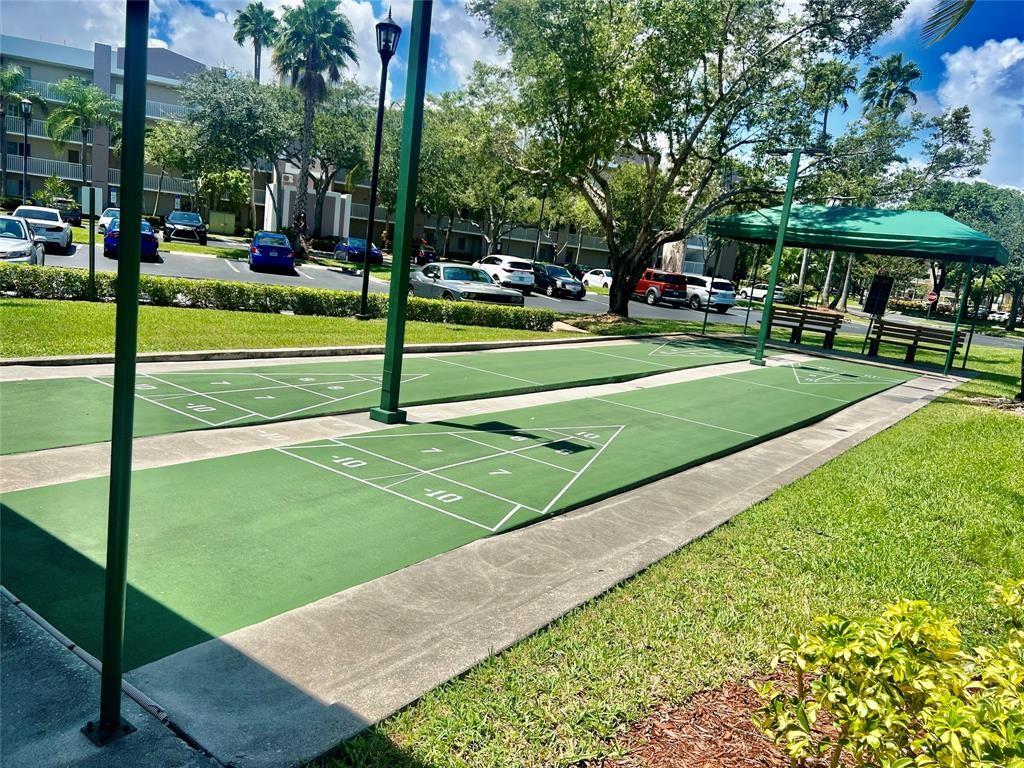 KINGS POINT - Residential Lease