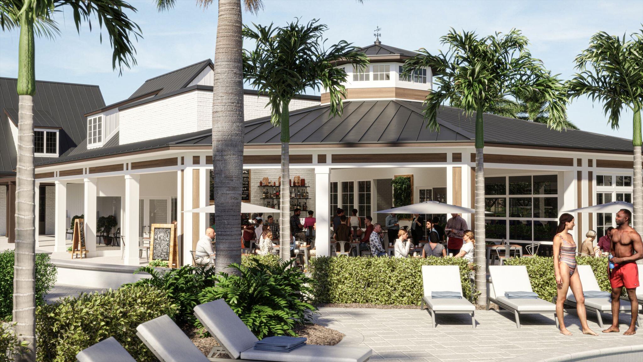 Glynlea Country Club - Residential