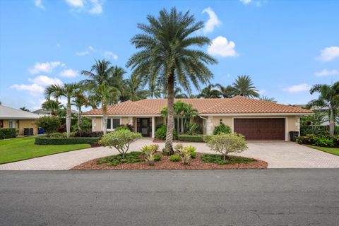 A home in Hobe Sound