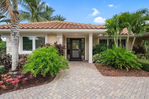 A home in Hobe Sound