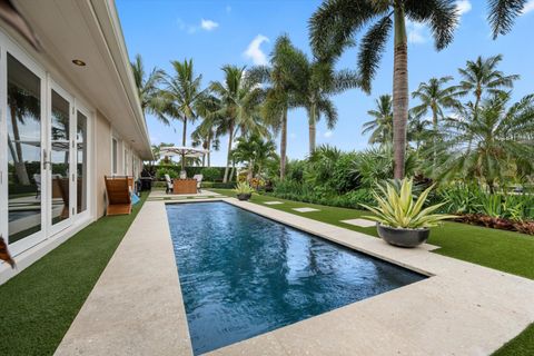 A home in Hobe Sound