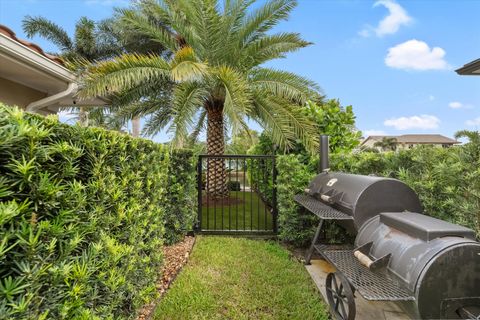 A home in Hobe Sound