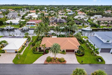 A home in Hobe Sound