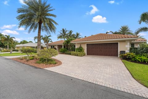 A home in Hobe Sound