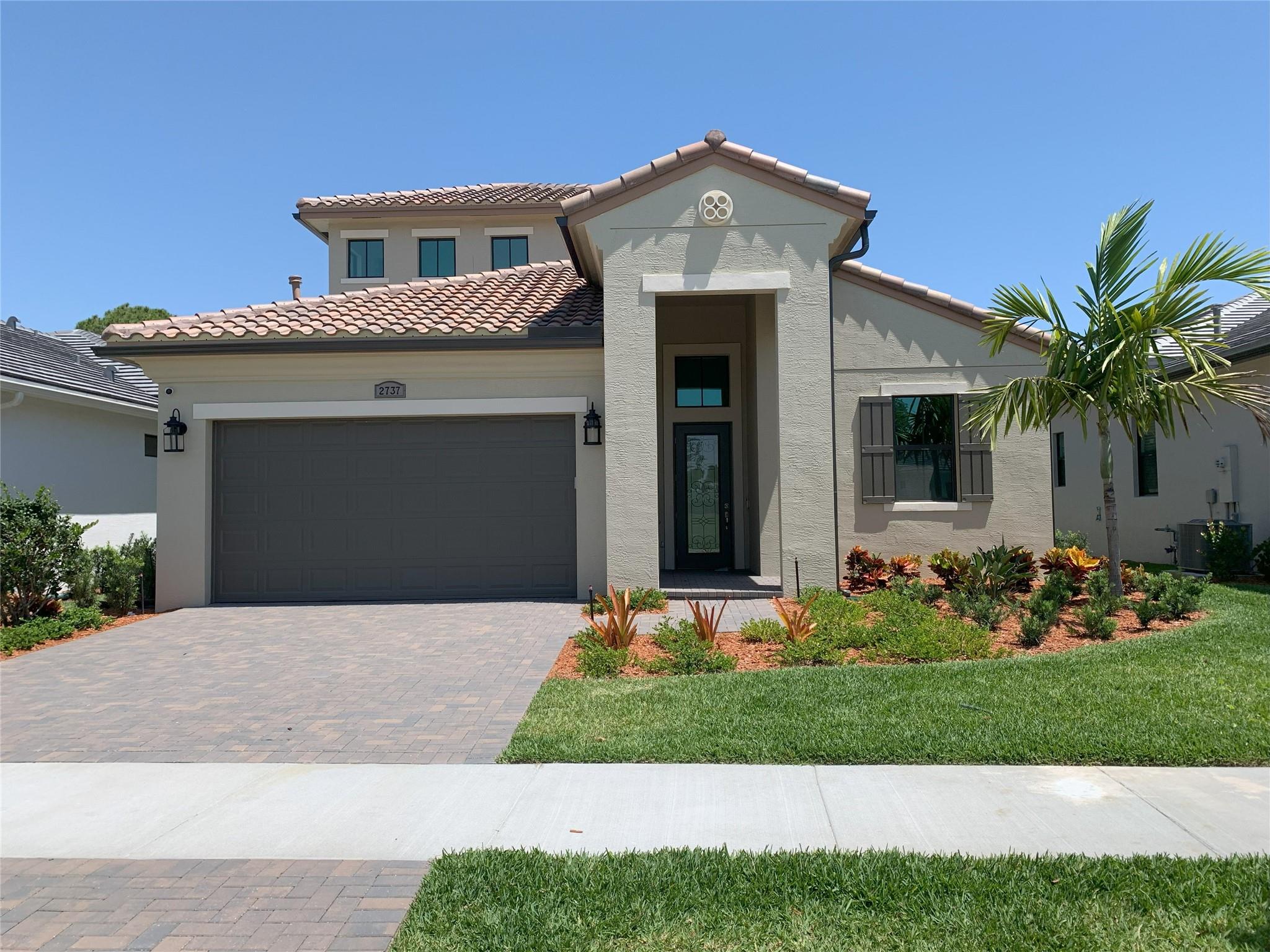 VERANDA ESTATES PHASE 1 - Residential