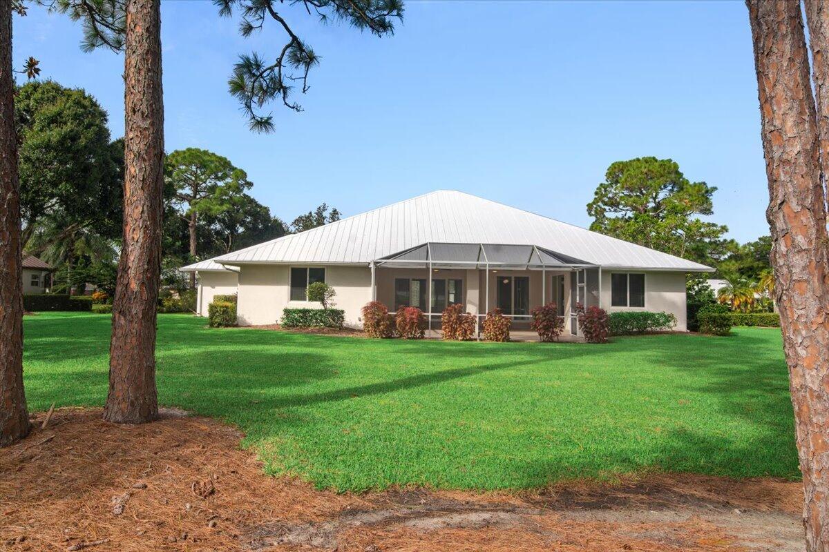 RESERVE CREEK - Residential