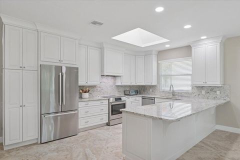 Photo of 7250 Reserve Creek Drive, Port Saint Lucie, FL 34986 (MLS # R11128530)