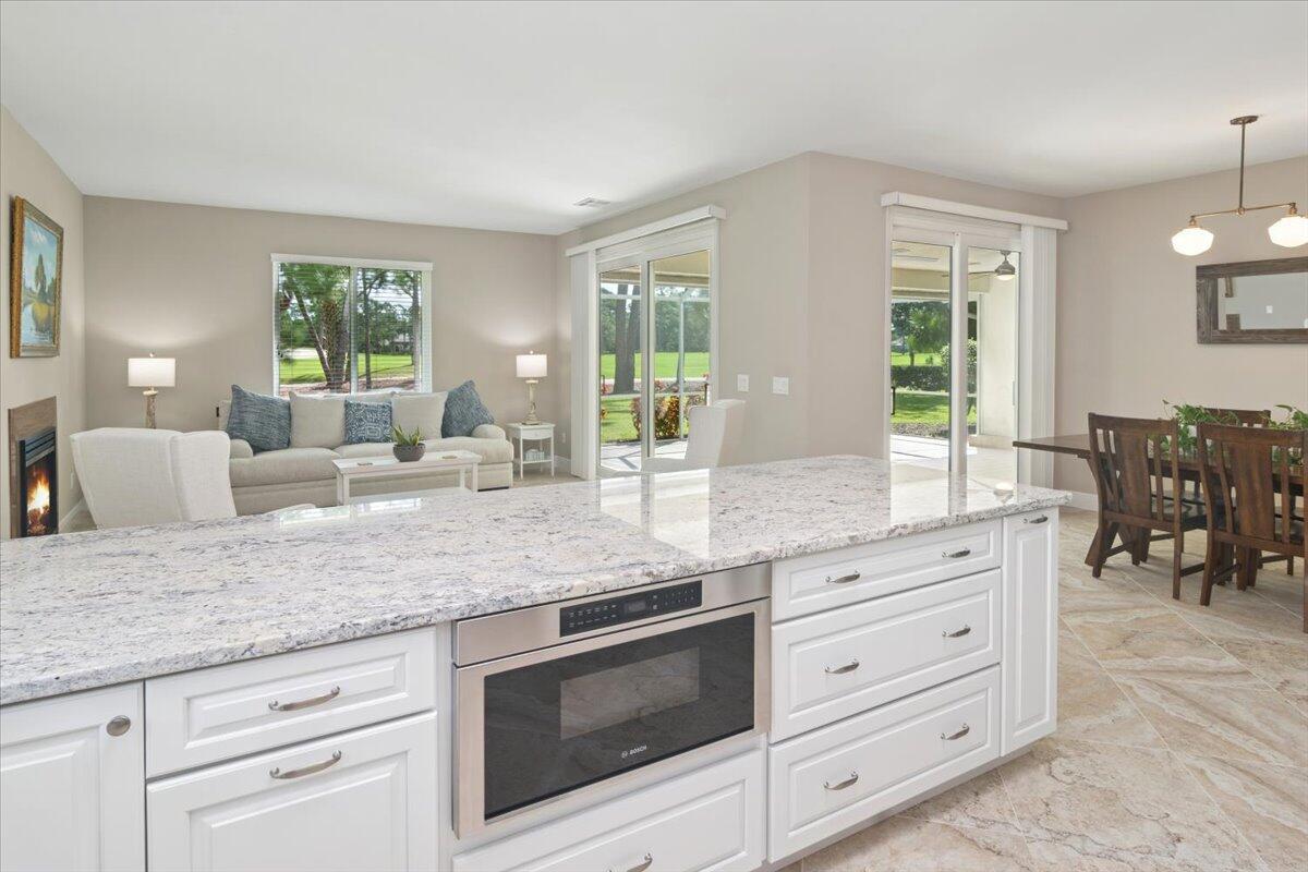 RESERVE CREEK - Residential