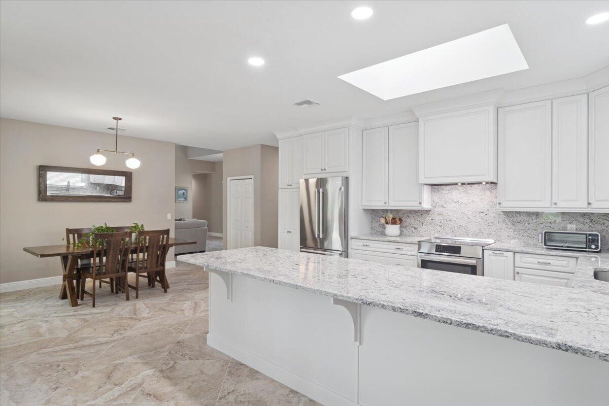 RESERVE CREEK - Residential