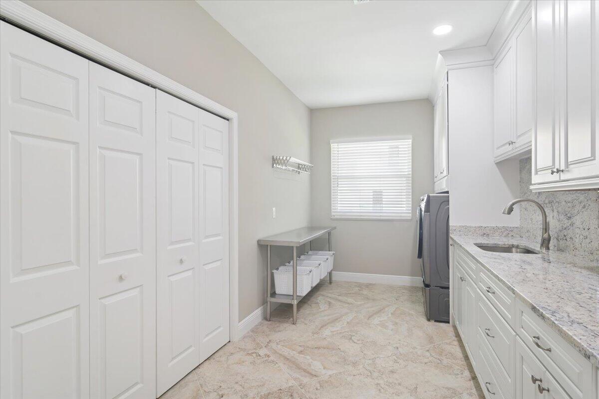 RESERVE CREEK - Residential