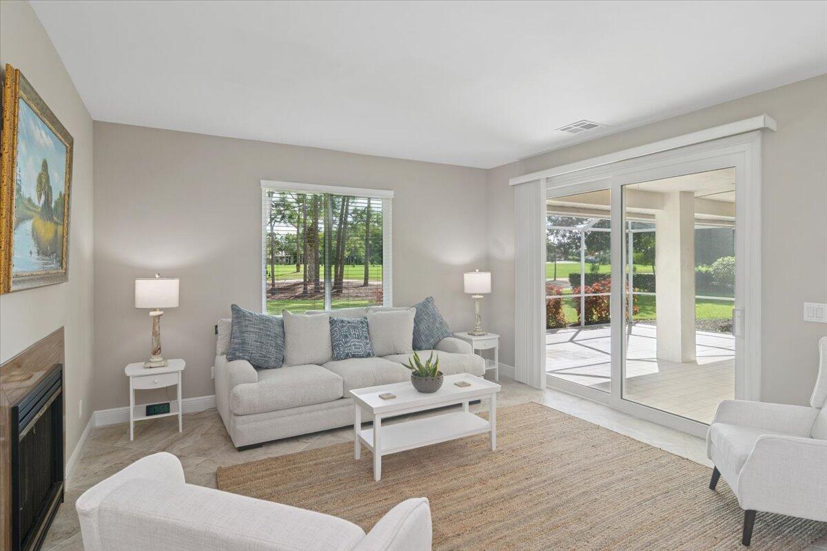 RESERVE CREEK - Residential