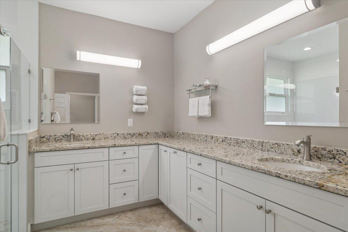RESERVE CREEK - Residential
