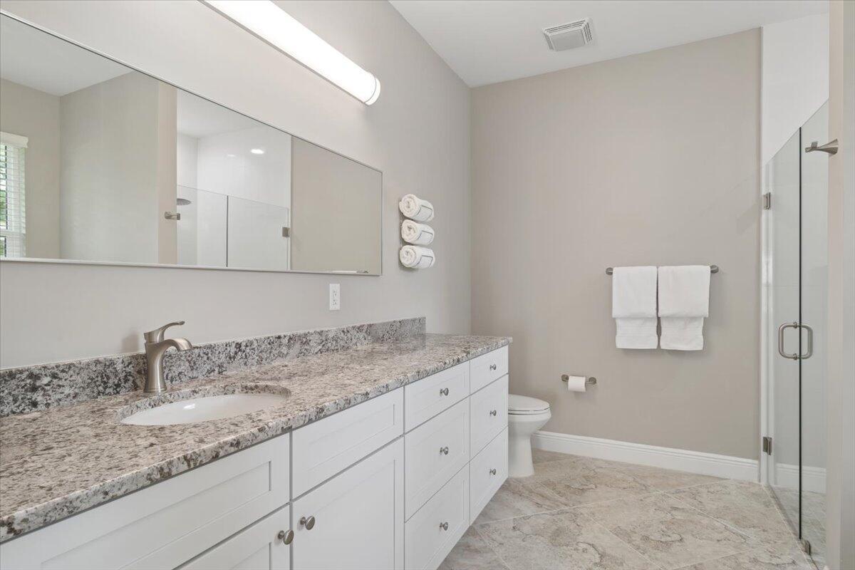 RESERVE CREEK - Residential