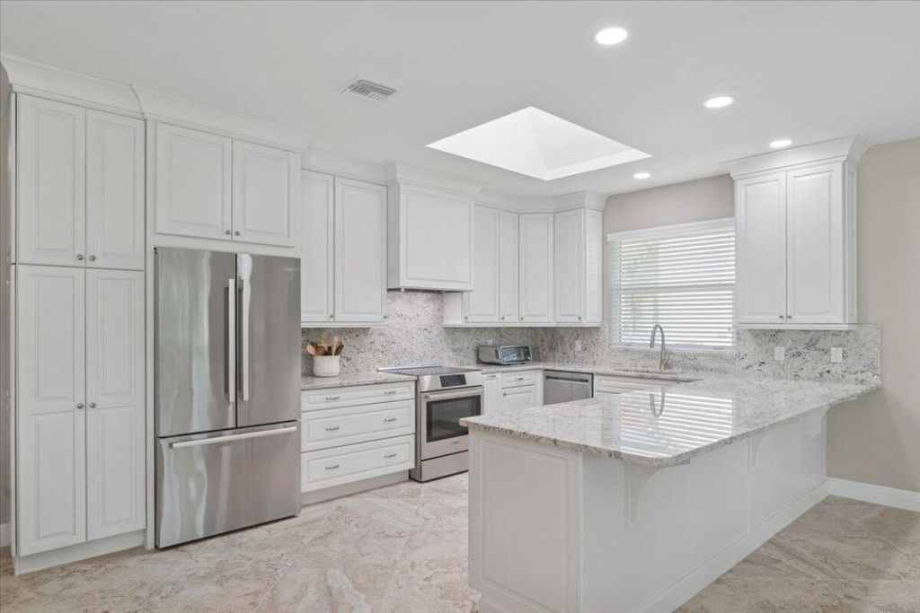 Photo of 7250 Reserve Creek Drive, Port Saint Lucie, FL 34986 (MLS # R11128530)