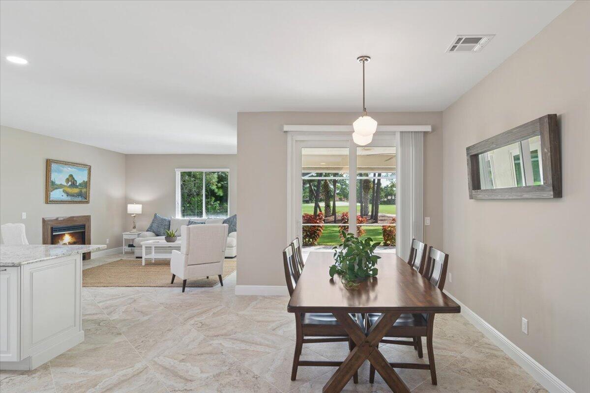 RESERVE CREEK - Residential