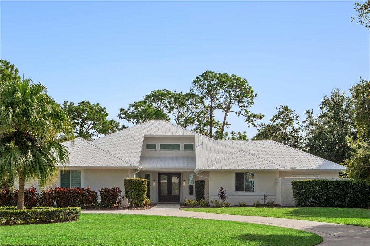 RESERVE CREEK - Residential