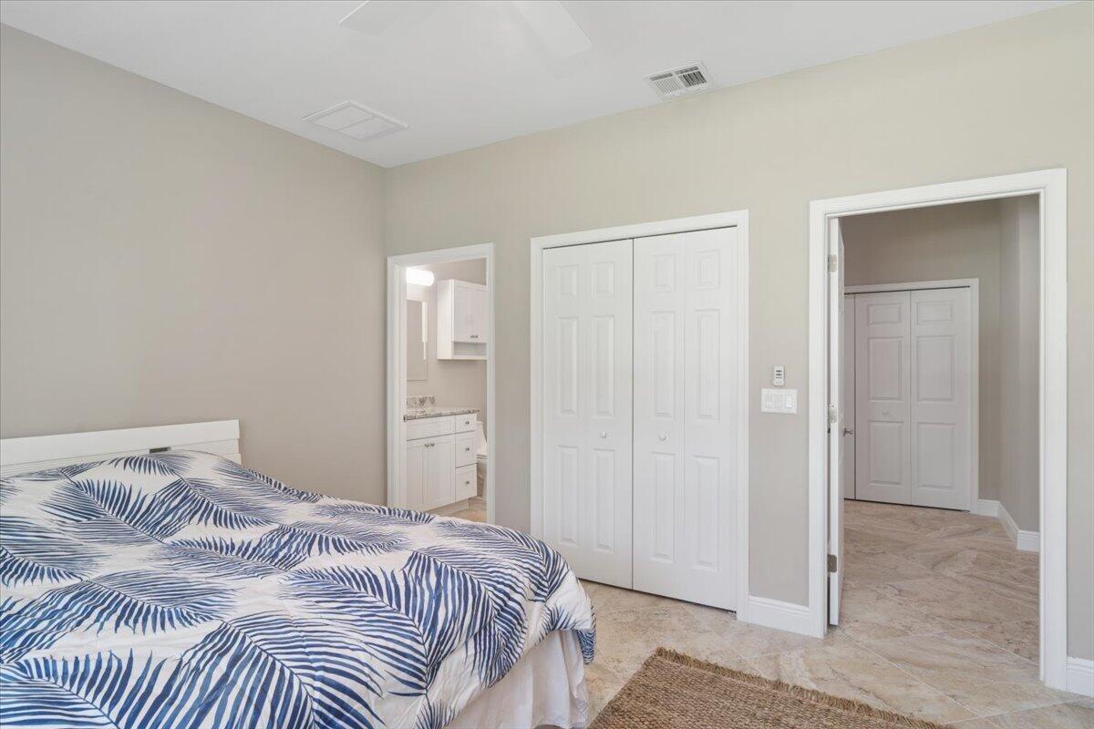 RESERVE CREEK - Residential